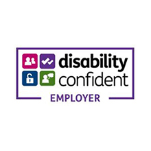 DC Level 2 logo
