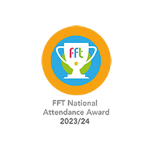 FFT_Attendance_2023_24_Award