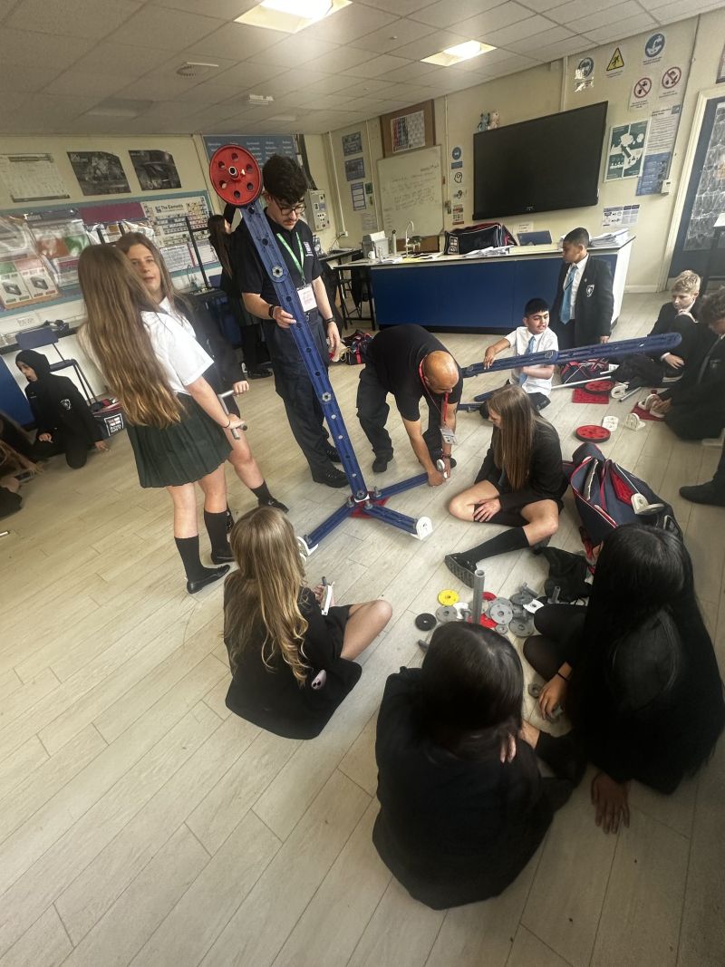 Image for the Tweet beginning: Our learners had a fantastic