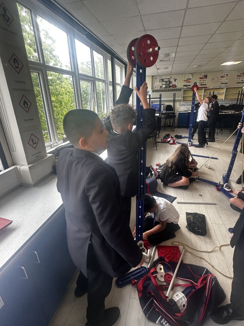Image for the Tweet beginning: Our learners had a fantastic