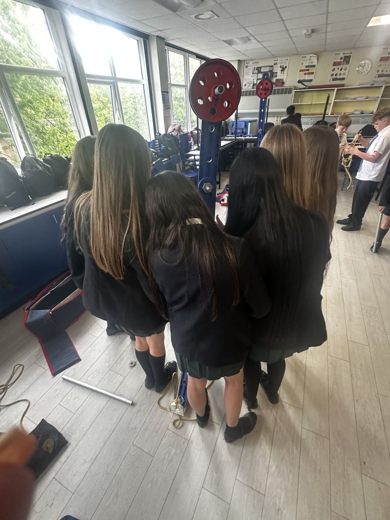 Image for the Tweet beginning: Our learners had a fantastic