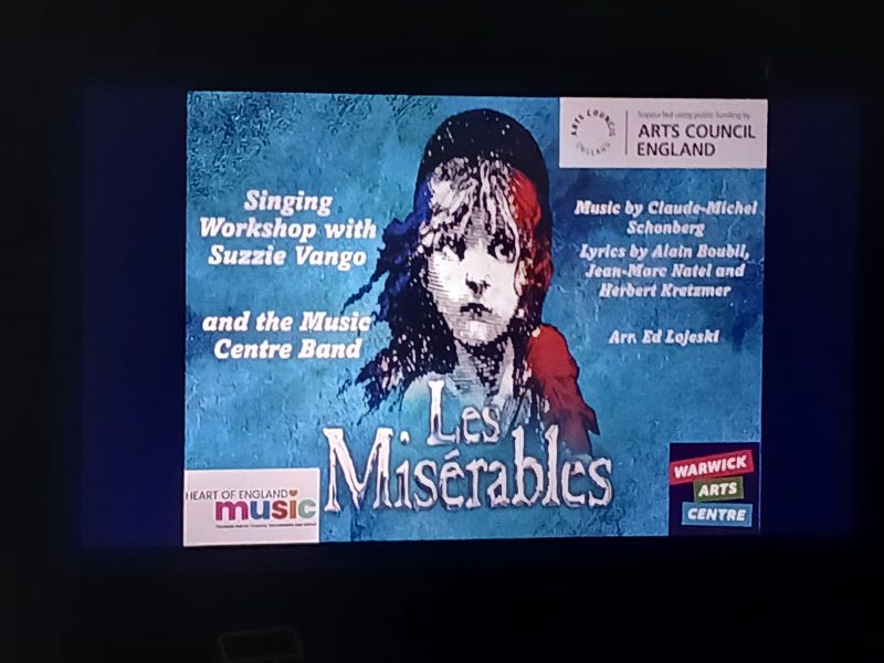 Image for the Tweet beginning: Learners had the fantastic opportunity