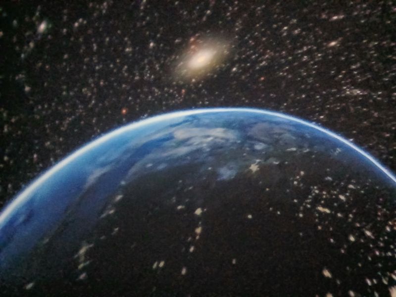 Image for the Tweet beginning: The Wonderdome returned to school